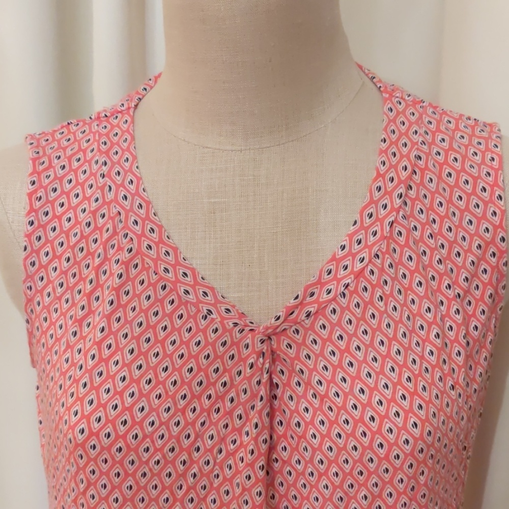 Croft & Barrow blouse Medium - Picture 2 of 6